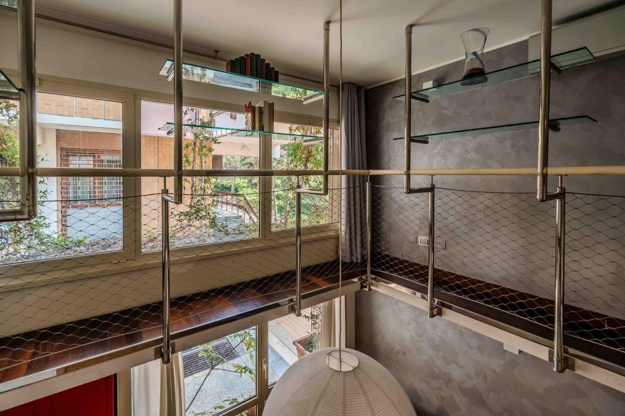 Loft Elegante In Centro Milano In Zona Signorile - Davanti Alla Metro 外观 照片