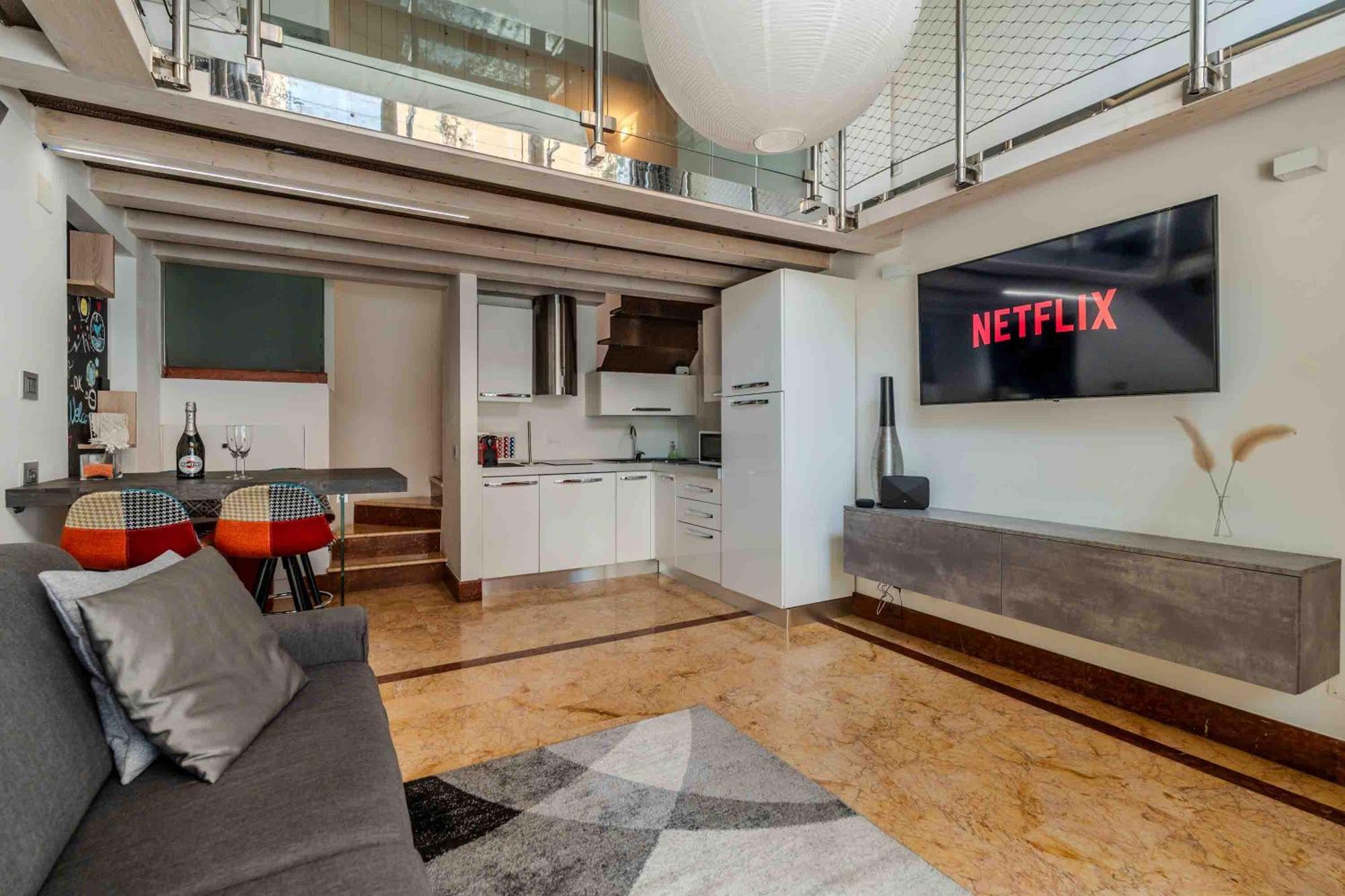 Loft Elegante In Centro Milano In Zona Signorile - Davanti Alla Metro 外观 照片