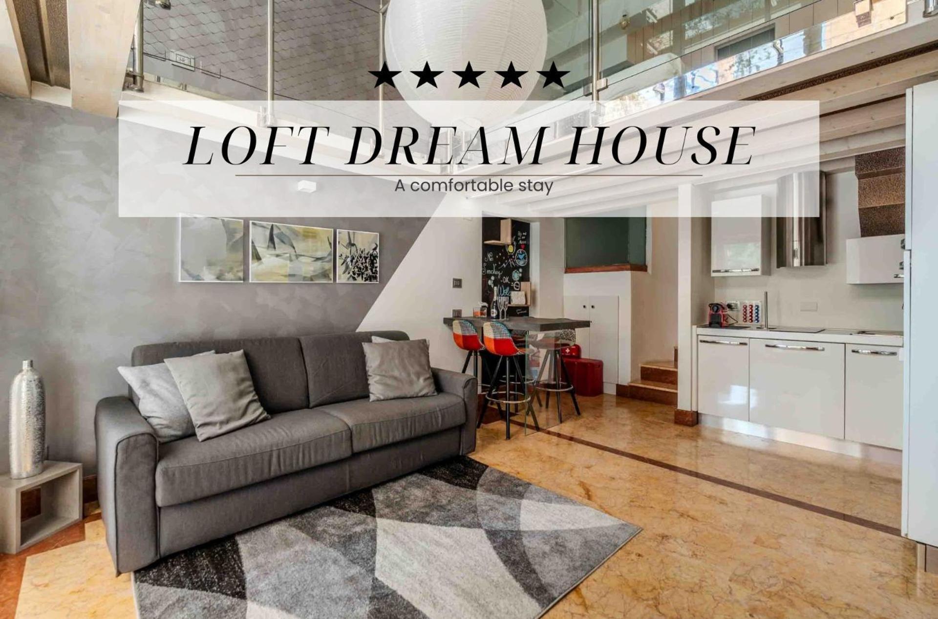 Loft Elegante In Centro Milano In Zona Signorile - Davanti Alla Metro 外观 照片